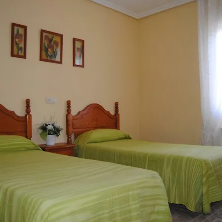 Hostal Ávila-2